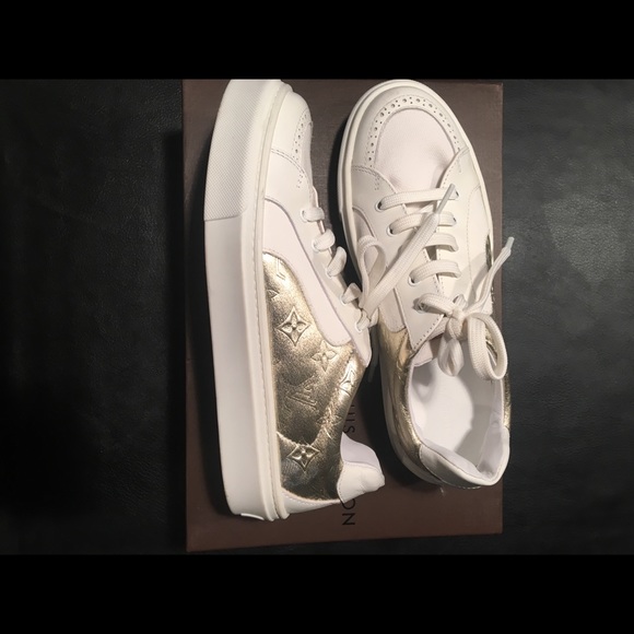 Louis Vuitton Other - Louis Vuitton Sneakers